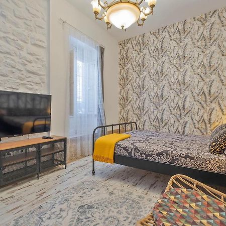 Apartamento Saint Ferdinand Alicante Exterior foto