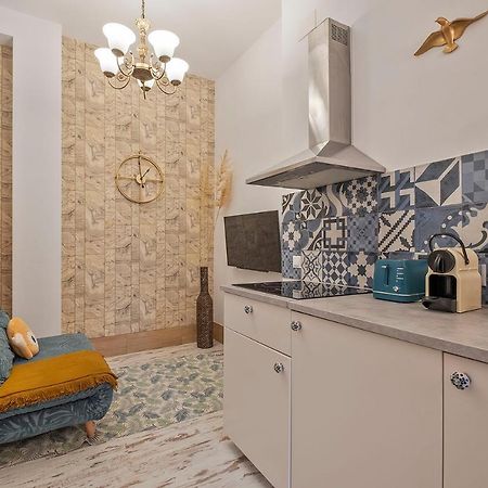 Apartamento Saint Ferdinand Alicante Exterior foto