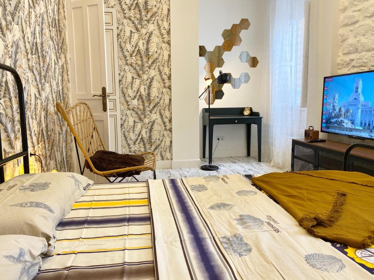 Apartamento Saint Ferdinand Alicante Exterior foto