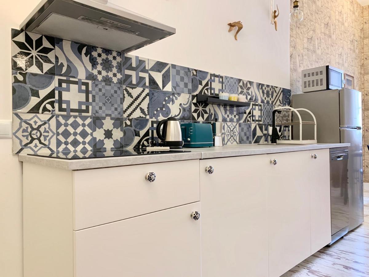 Apartamento Saint Ferdinand Alicante Exterior foto