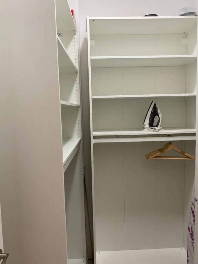 Apartamento Saint Ferdinand Alicante Exterior foto