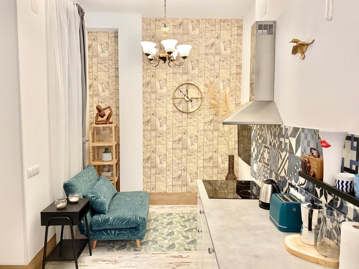 Apartamento Saint Ferdinand Alicante Exterior foto