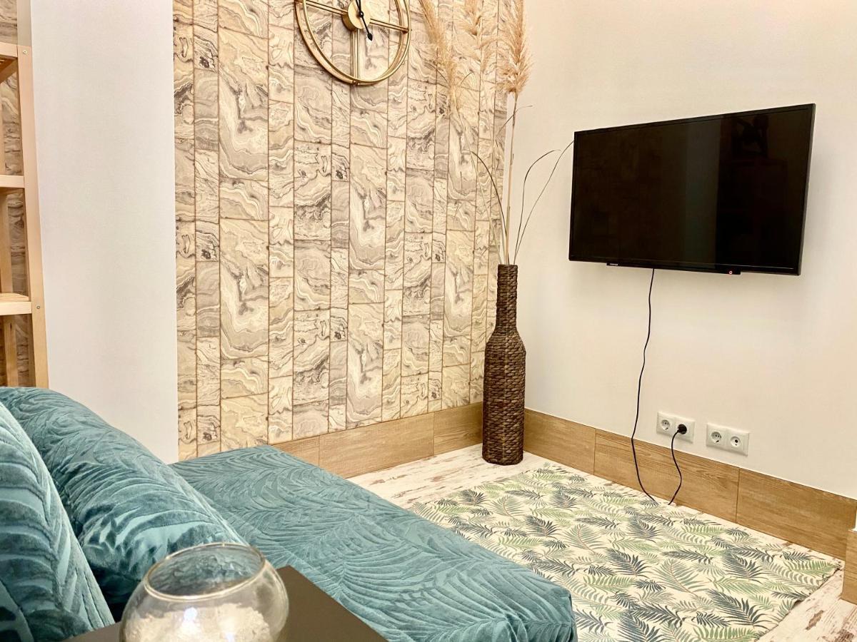 Apartamento Saint Ferdinand Alicante Exterior foto