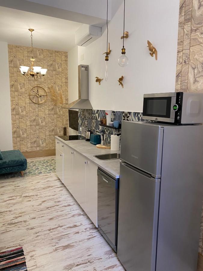 Apartamento Saint Ferdinand Alicante Exterior foto