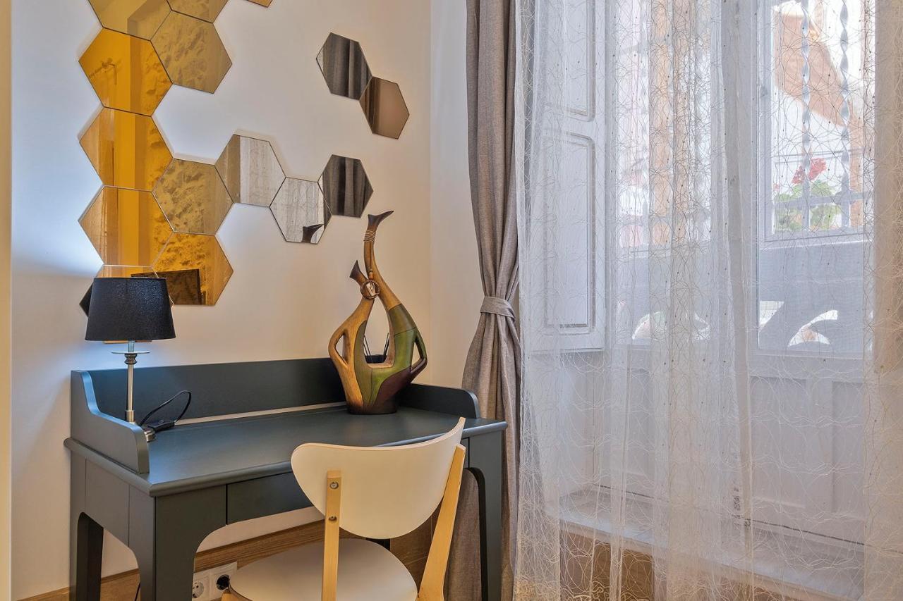 Apartamento Saint Ferdinand Alicante Exterior foto