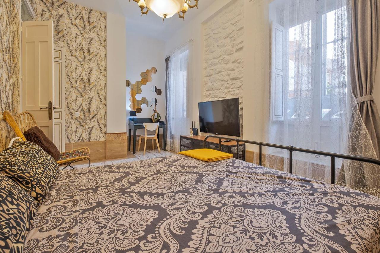 Apartamento Saint Ferdinand Alicante Exterior foto