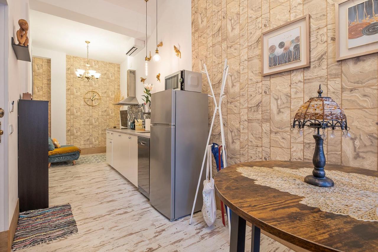Apartamento Saint Ferdinand Alicante Exterior foto