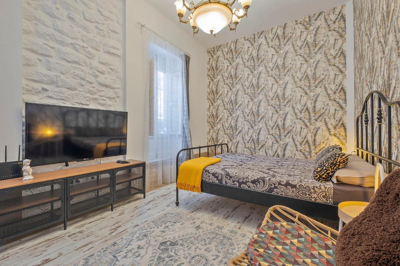 Apartamento Saint Ferdinand Alicante Exterior foto