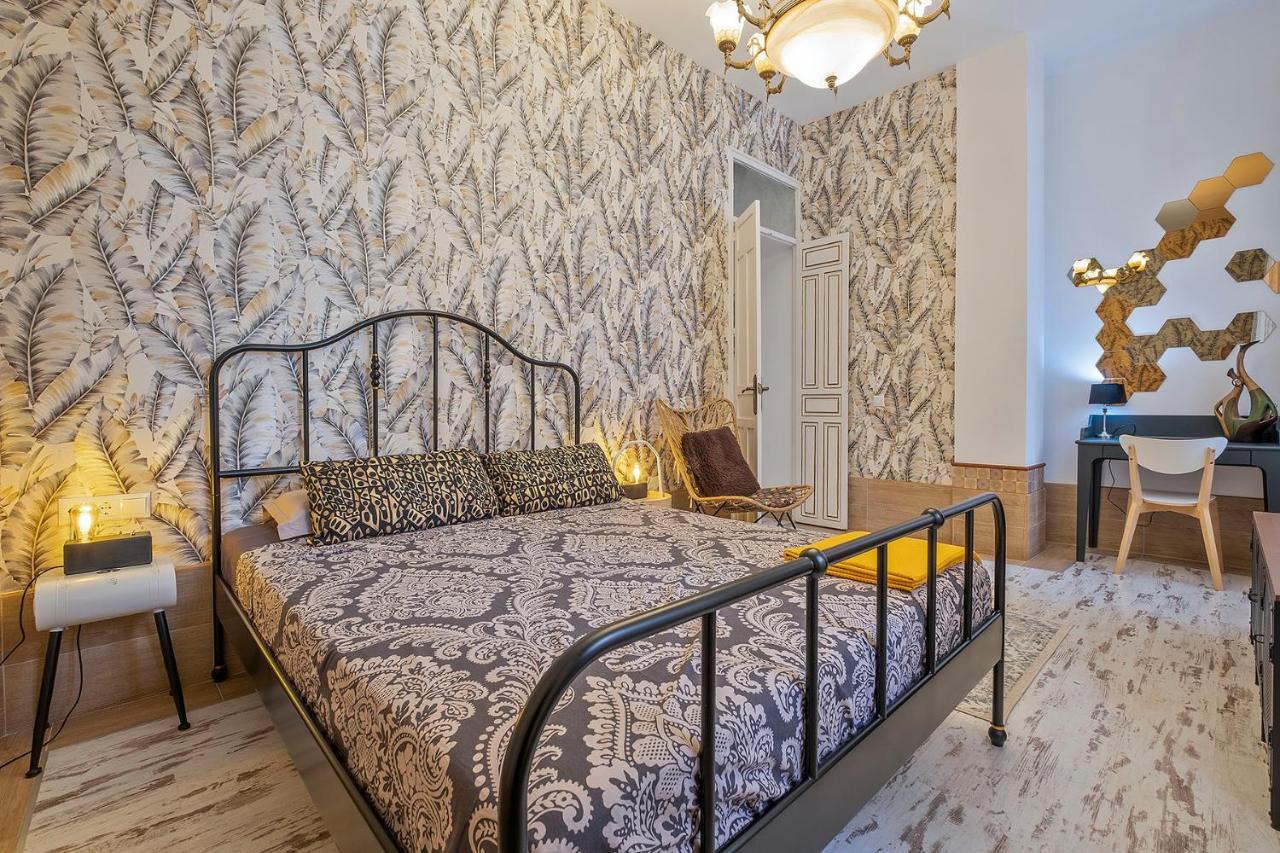 Apartamento Saint Ferdinand Alicante Exterior foto