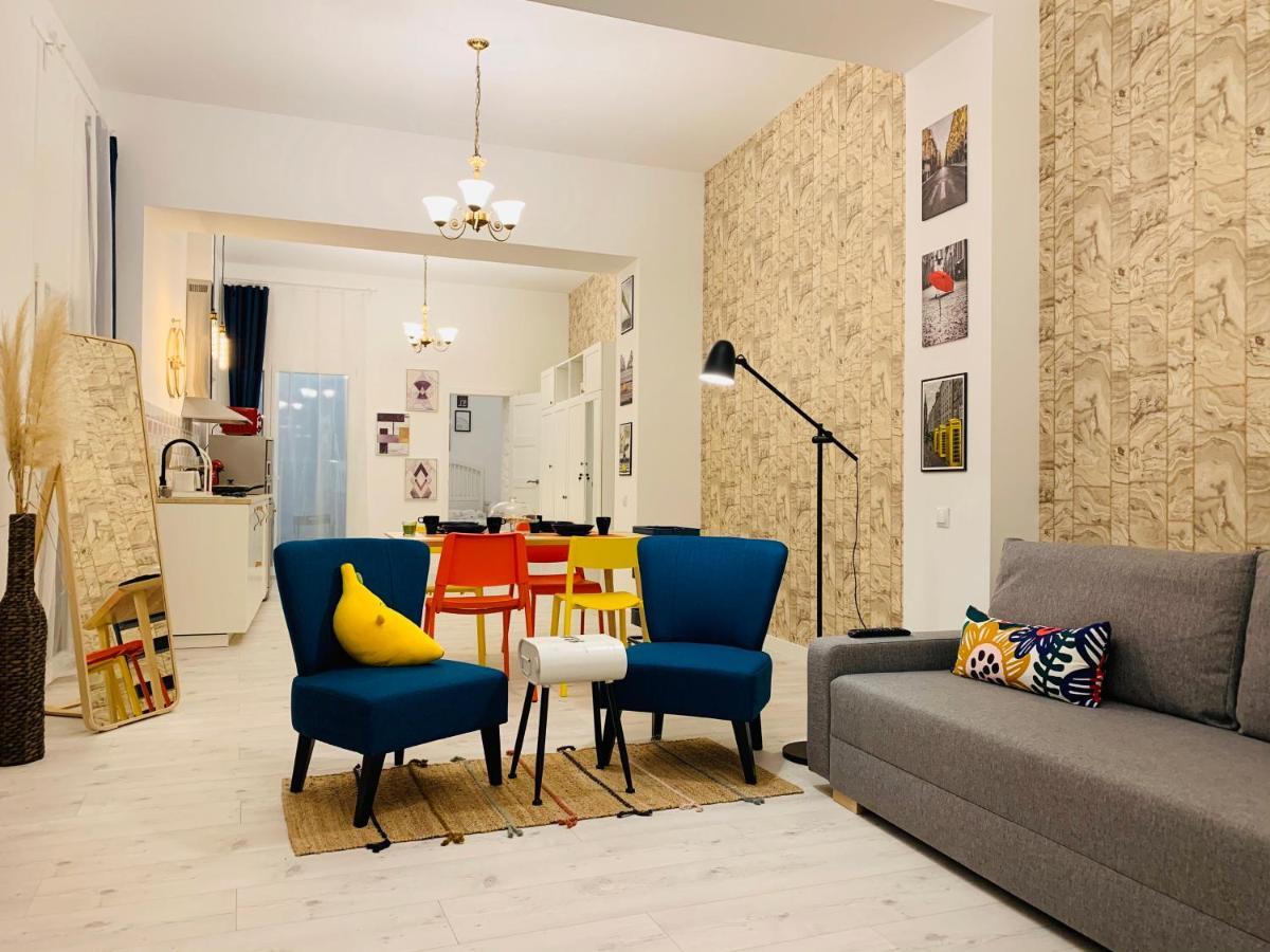 Apartamento Saint Ferdinand Alicante Exterior foto