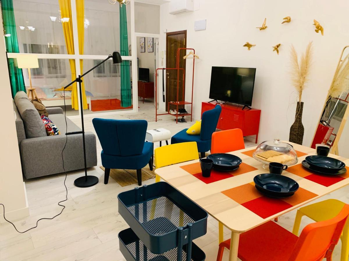 Apartamento Saint Ferdinand Alicante Exterior foto
