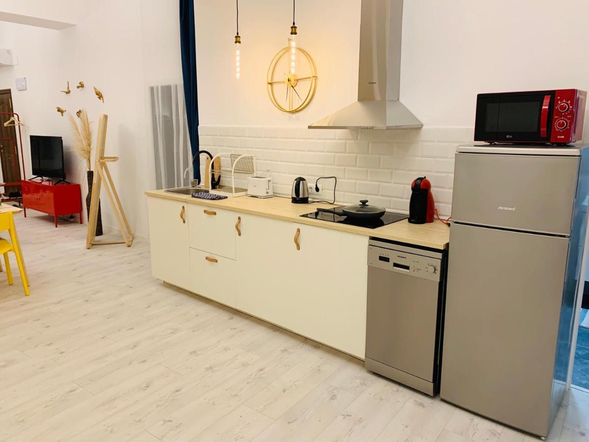 Apartamento Saint Ferdinand Alicante Exterior foto