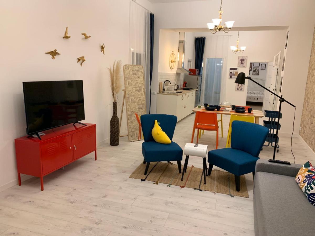 Apartamento Saint Ferdinand Alicante Exterior foto