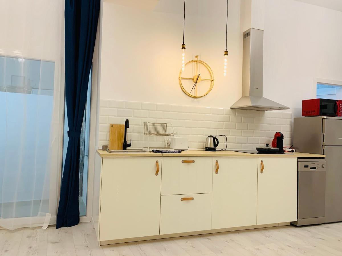Apartamento Saint Ferdinand Alicante Exterior foto