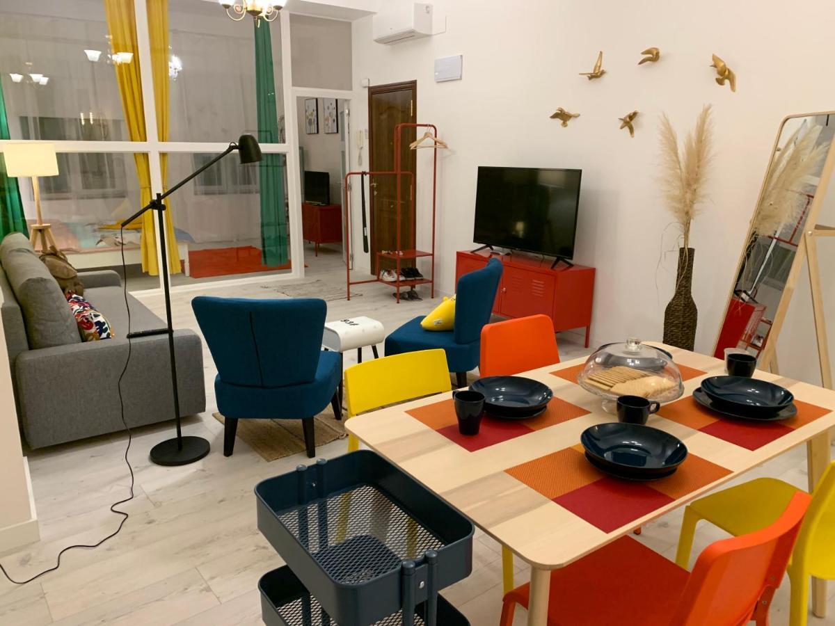 Apartamento Saint Ferdinand Alicante Exterior foto