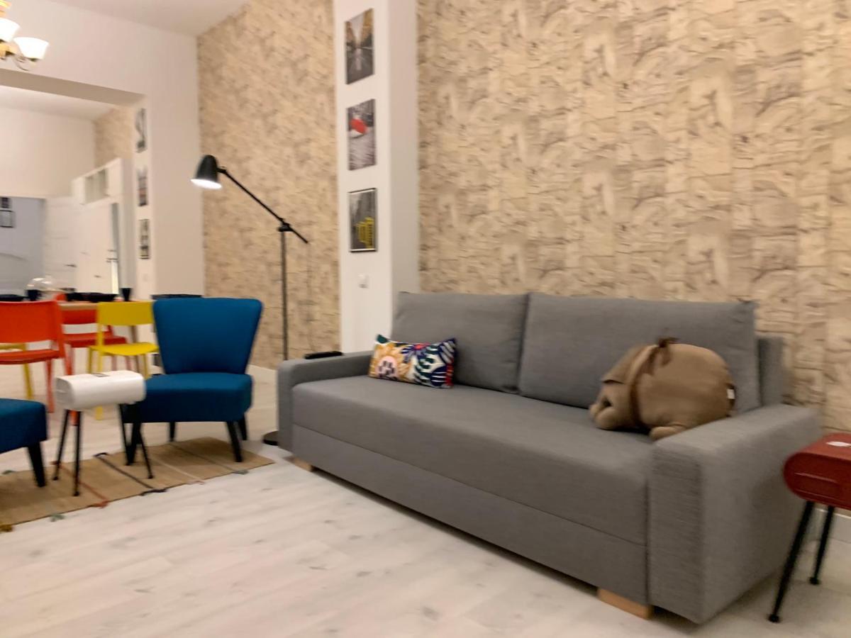 Apartamento Saint Ferdinand Alicante Exterior foto