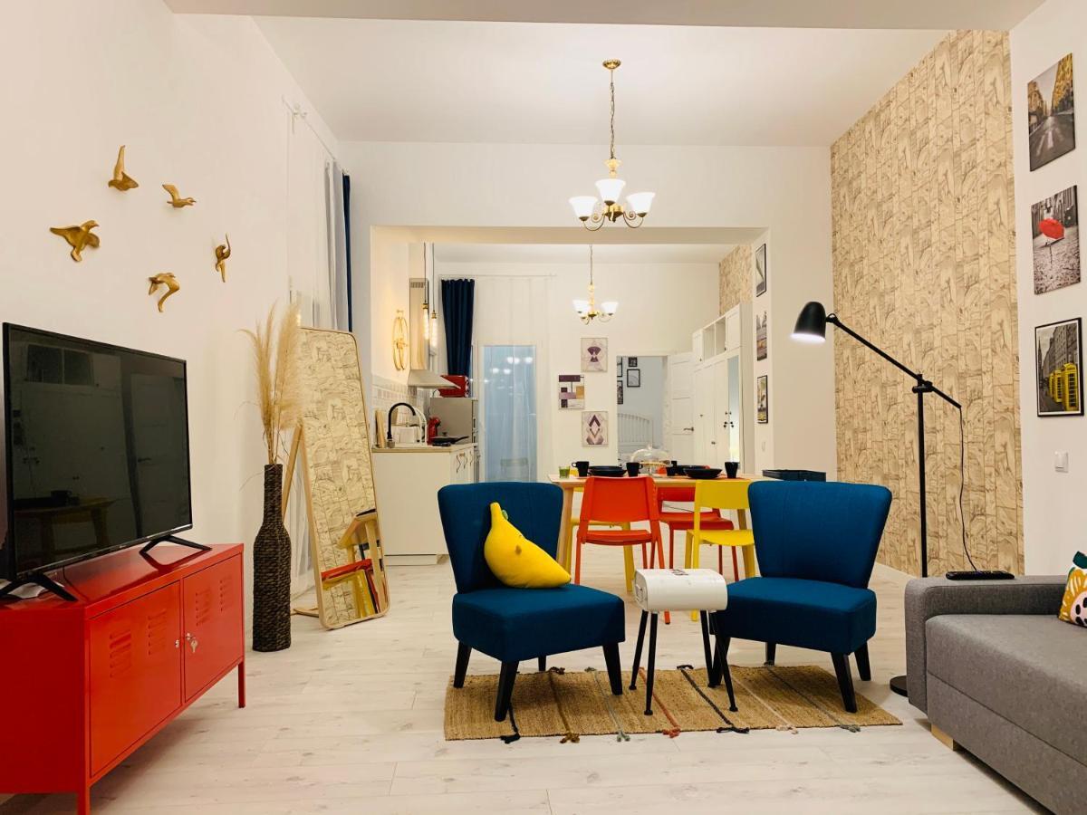 Apartamento Saint Ferdinand Alicante Exterior foto