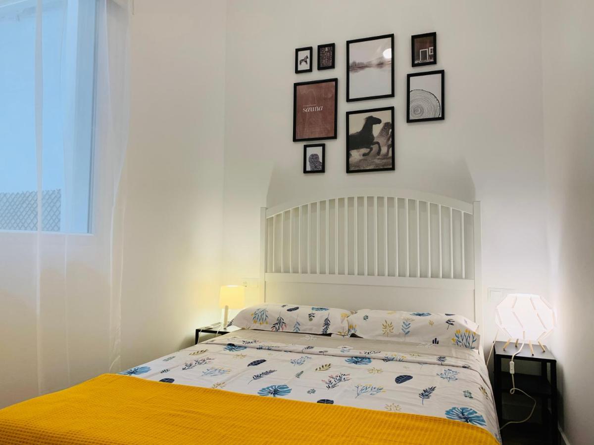 Apartamento Saint Ferdinand Alicante Exterior foto