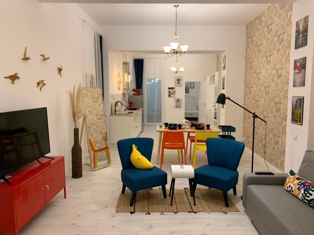Apartamento Saint Ferdinand Alicante Exterior foto