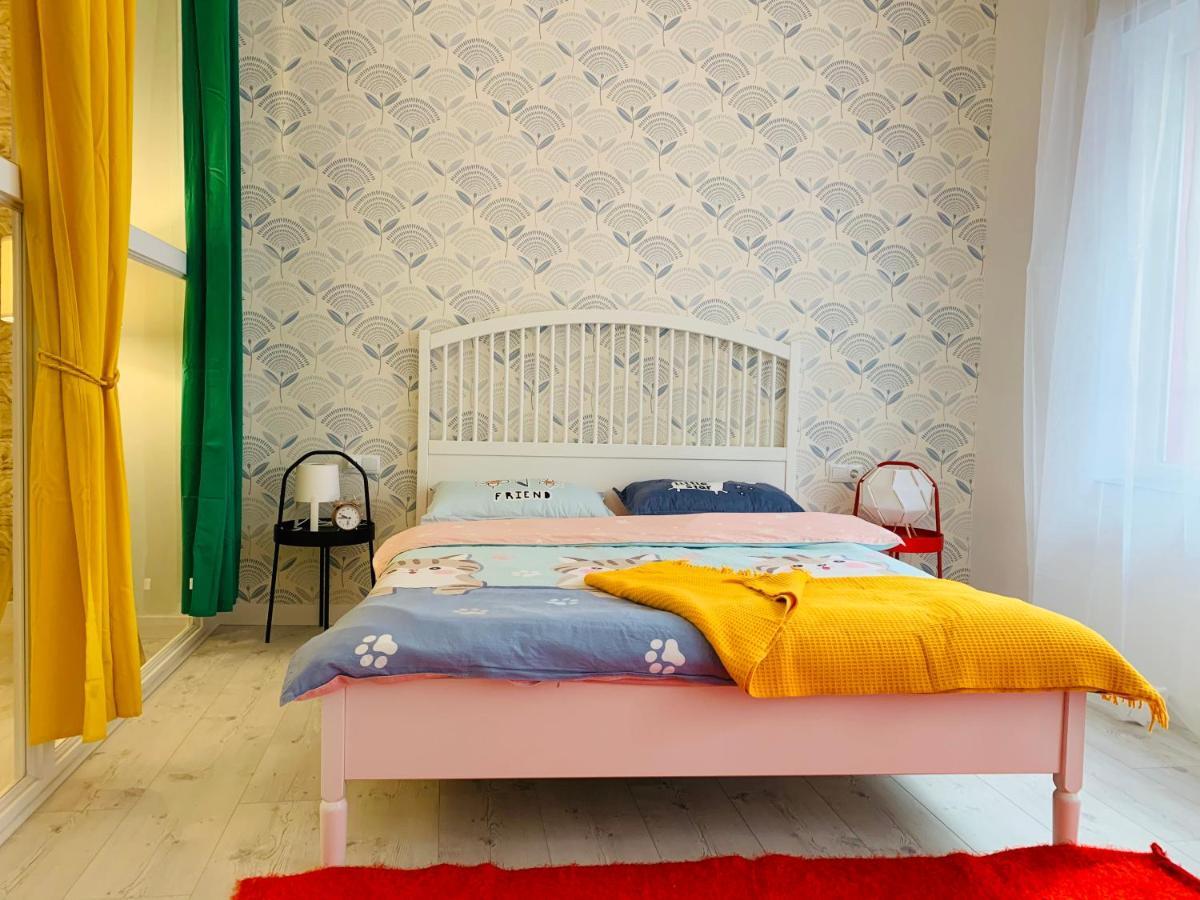Apartamento Saint Ferdinand Alicante Exterior foto