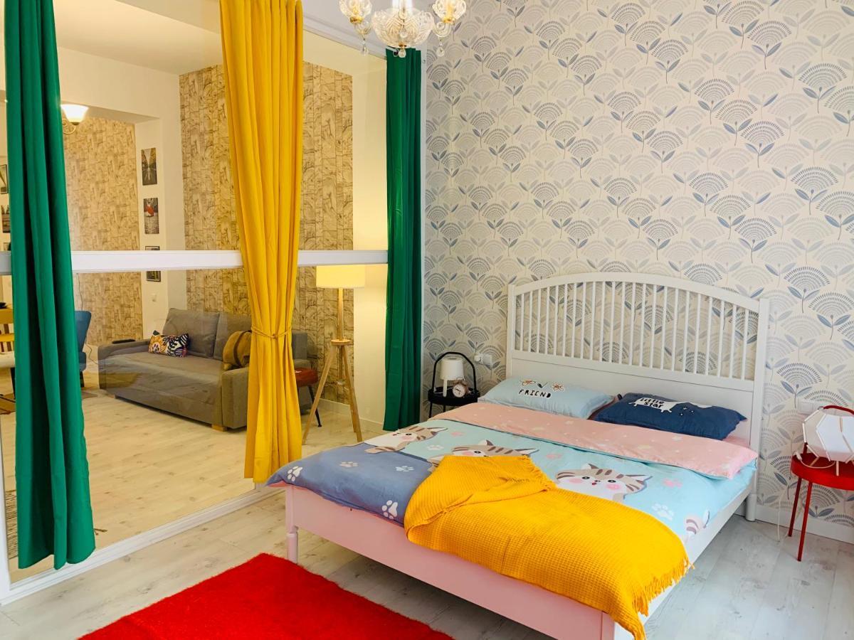 Apartamento Saint Ferdinand Alicante Exterior foto