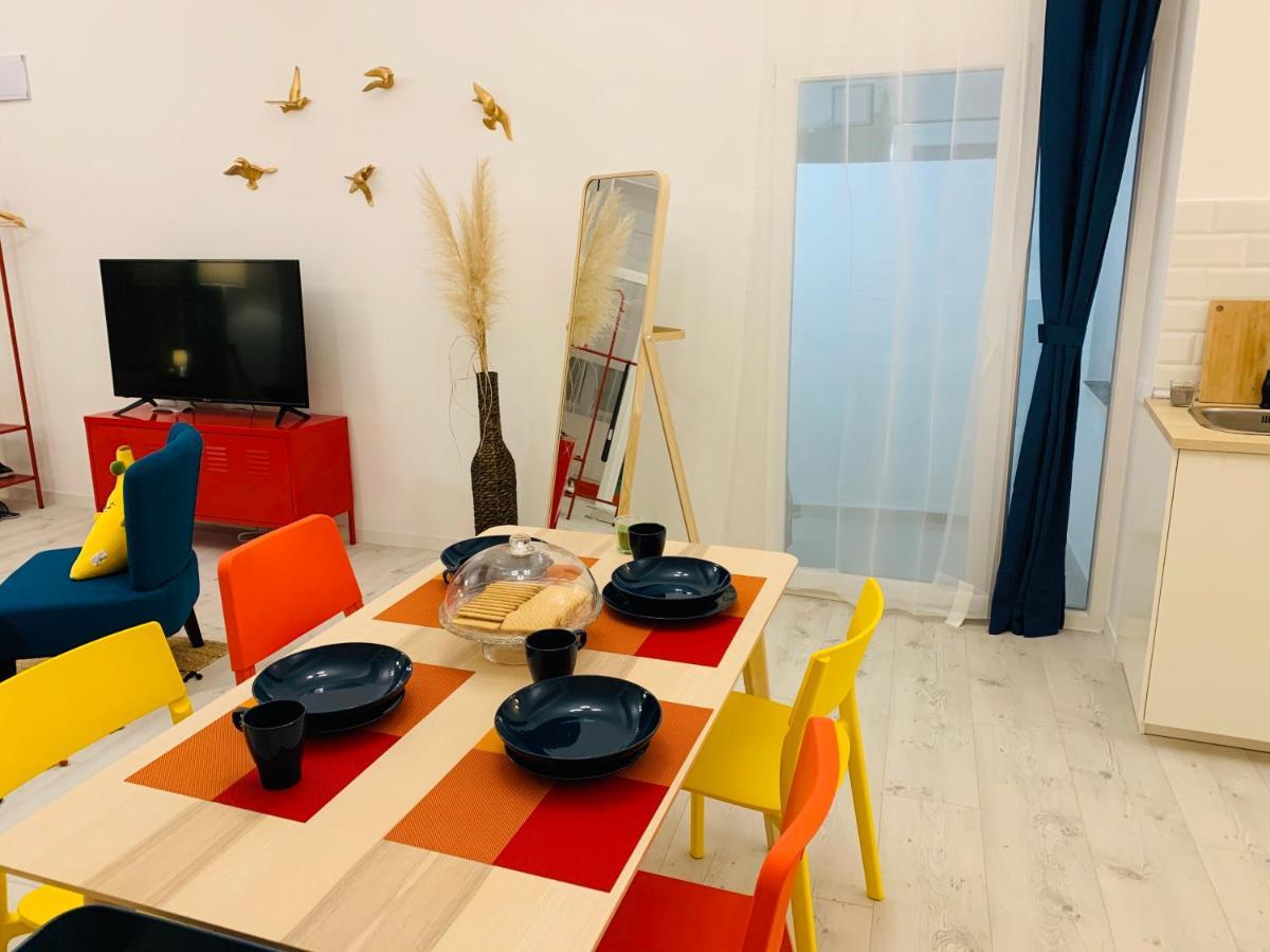 Apartamento Saint Ferdinand Alicante Exterior foto