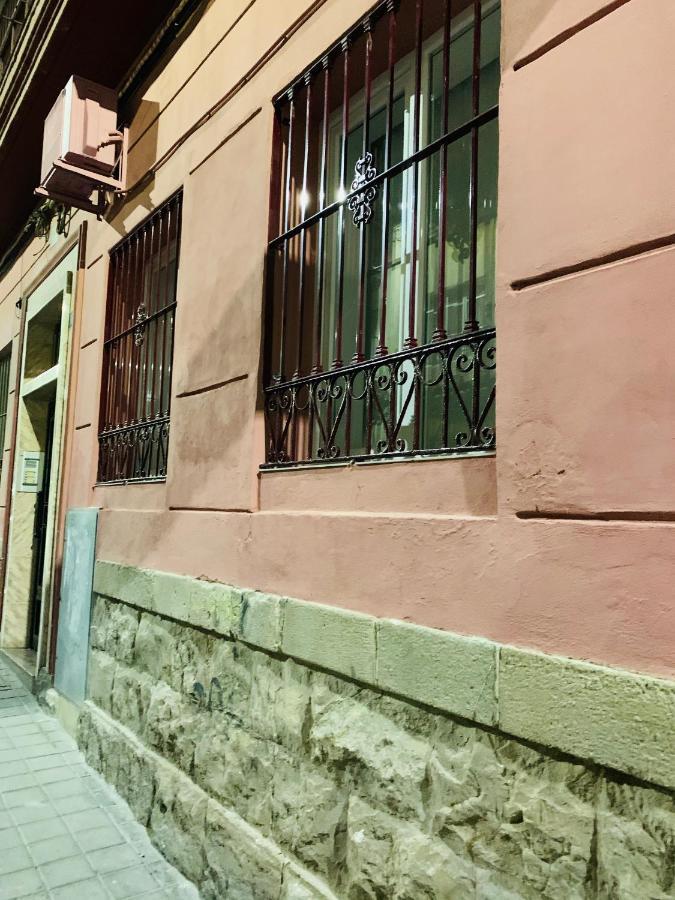 Apartamento Saint Ferdinand Alicante Exterior foto