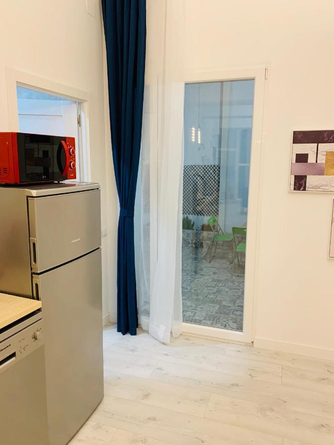 Apartamento Saint Ferdinand Alicante Exterior foto