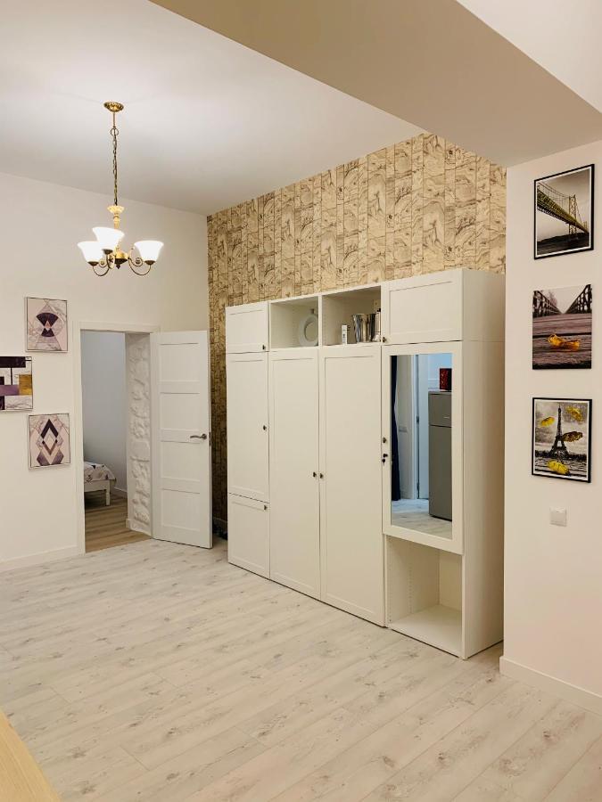 Apartamento Saint Ferdinand Alicante Exterior foto