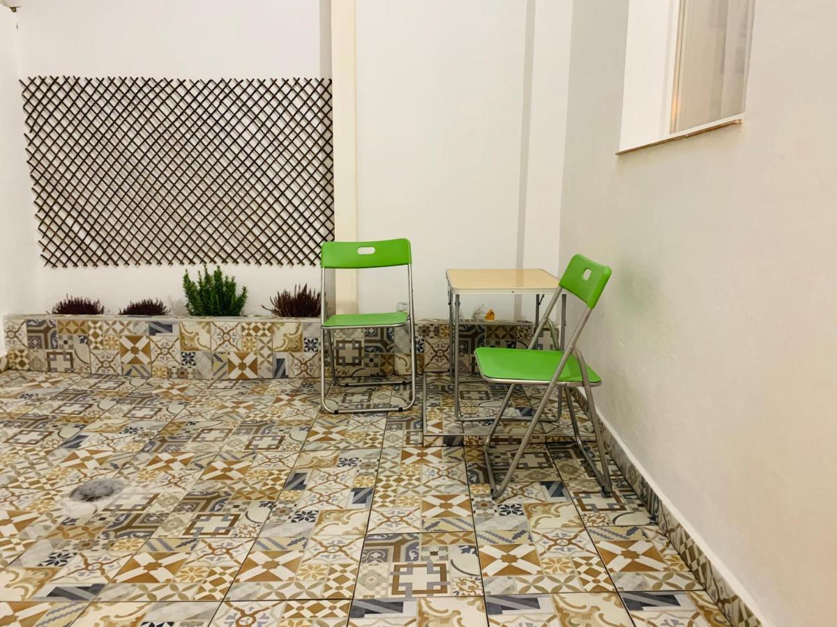 Apartamento Saint Ferdinand Alicante Exterior foto