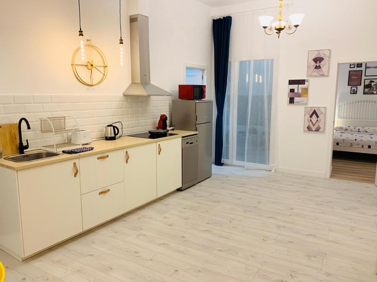 Apartamento Saint Ferdinand Alicante Exterior foto