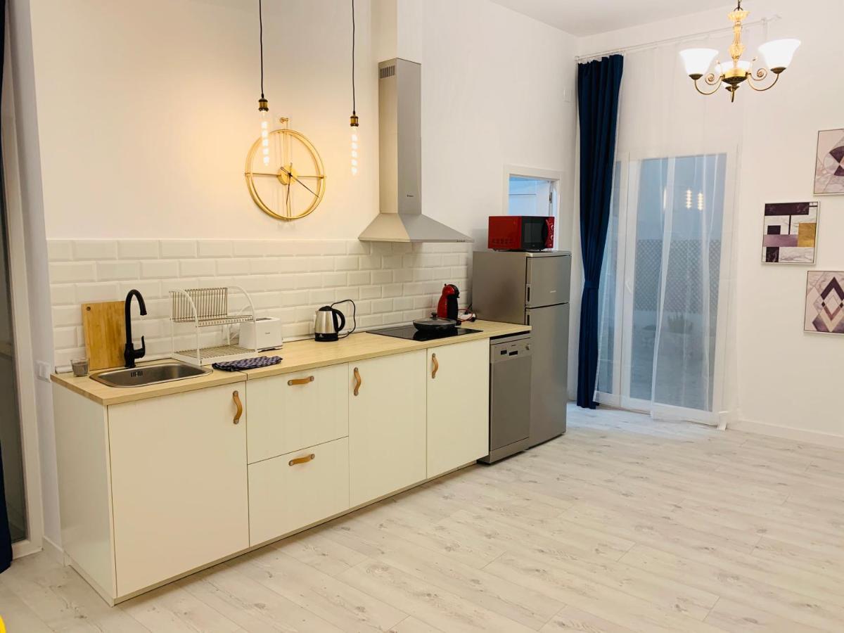 Apartamento Saint Ferdinand Alicante Exterior foto